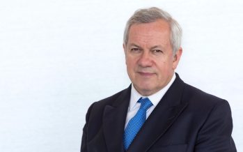 CFI.co Meets the CEO of Rothschild & Cie Gestion: Jean-Louis Laurens
