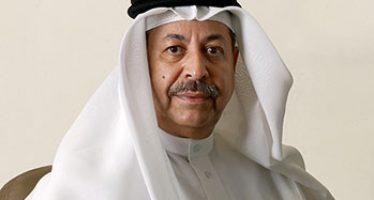 CFI.co Meets the Chairman of GCC Board Directors Institute: Mohammed Al-Shroogi