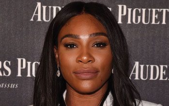 Serena Williams: Writing Her Own Script for Success