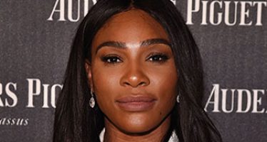 Serena Williams: Writing Her Own Script for Success