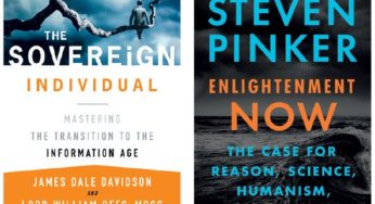 Atlas Shrugged Meets Mad Max: Billionaires Heading for the Hills
