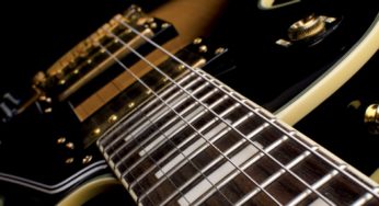 Gibson: Guitar Legend on the Ropes