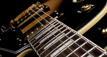 Gibson: Guitar Legend on the Ropes