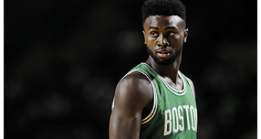 Jaylen Brown: Hard Work Pays Off