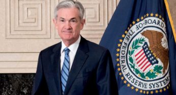 Jerome Powell, Chair of the Federal Reserve: The End of Easy Money