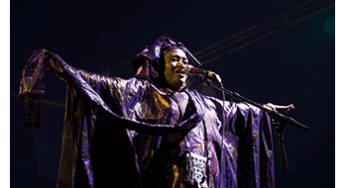 Khaira Arby: Fighting Jihadists with Music