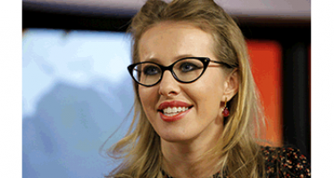 Ksenia Sobchak: Stooge or Promise?