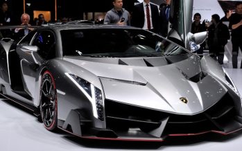 Even Crypto Bulls Expect a Big Shake Out This Year: ‘The market right now is just everyone wants a Lamborghini’