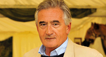 Antony Beevor: History as a Collection of Telling Details