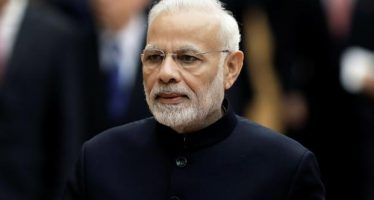 Narendra Modi: Giving India Its Due