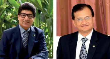 CFI.co Meets the Management of The Indian Hotels Company Limited (IHCL): Puneet Chhatwal & Beejal Desai