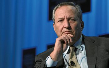Lawrence Summers: Setting the Record Straight on Secular Stagnation