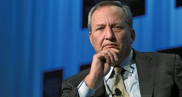 Lawrence Summers: Setting the Record Straight on Secular Stagnation