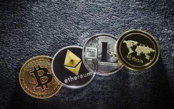 As Cryptocurrencies Tank: The Future of Blockchain is Hard Asset-Backed