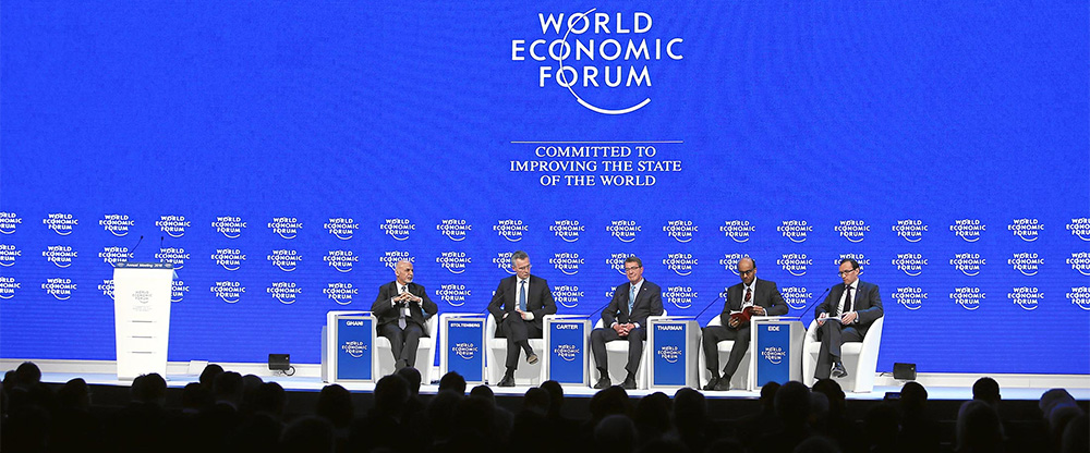 WEF