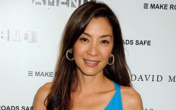 Michelle Yeoh Choo-Kheng: A Miss and Bond Girl on a Quest for World Peace