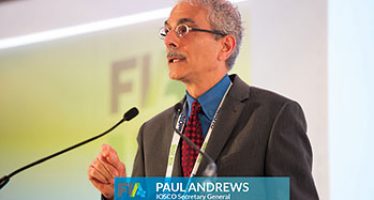 Paul P Andrews: Keeping Up with Fast-Changing Equity Markets