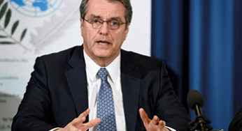 Robert Azevêdo: Levelling the Playing Field