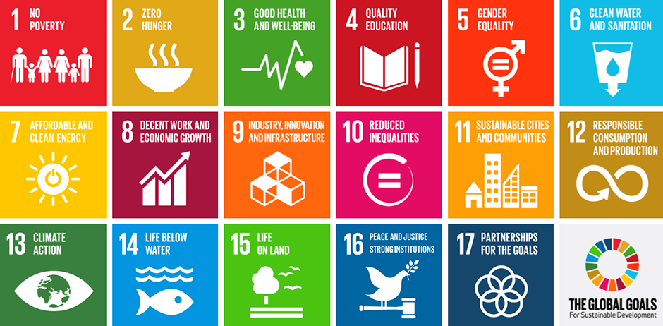 UN SDGs