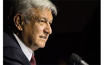 Andrés Manuel López Obrador: The Remaking of Mexico