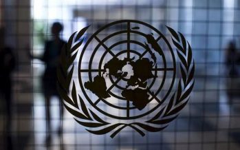 United Nations Leadership Launches Initiative Against Unregulated Small Arms Circulation