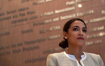 Alexandria Ocasio-Cortez: Young Congresswoman Refuses to Play Nice