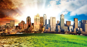 Håvard Halland and Justin Lin: How to Mobilise Private Capital for Climate Finance