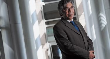 Otaviano Canuto, Center for Macroeconomics and Development: Is There a Middle-Income Trap?