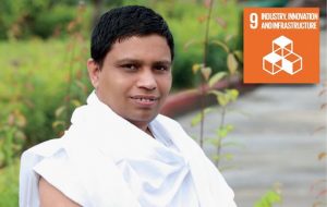 Acharya Balkrishna