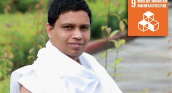 Acharya Balkrishna: Billionaire Monk Makes Modesty and Empathy Watchwords for Progress