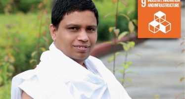 Acharya Balkrishna: Billionaire Monk Makes Modesty and Empathy Watchwords for Progress