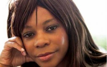 Dambisa Moyo: Looking From a Unique Angle