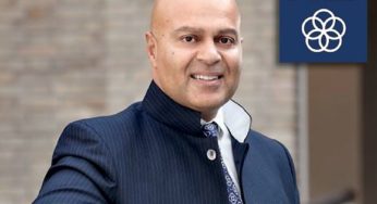 Ameet Nathwani: Big Pharma, Big Changes to Traditional Ways of Thinking