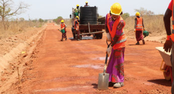 UNOPS: Quality Infrastructure is Central to Sustainable Development