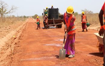 UNOPS: Quality Infrastructure is Central to Sustainable Development