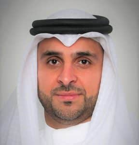 CEO Mahmood Yousif Al Kooheji