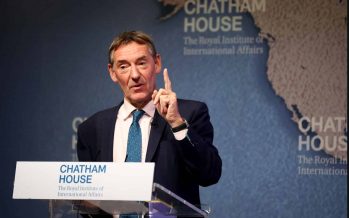 Jim O’Neill: The Return of Fiscal Policy