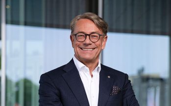 CEO of Reitan Convenience AS: Johannes Sangnes