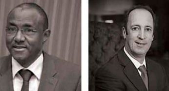 CFI.co Meets Mohamed Beavogui & Simon Young