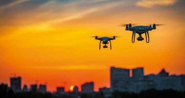 Lord Waverley: Drone Industry Needs a Coherent Voice — and Some Interest From Investors