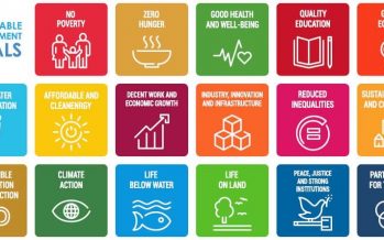 Evan Harvey, Nasdaq: SDG Awareness and Action – A Report From the Global Exchange Community