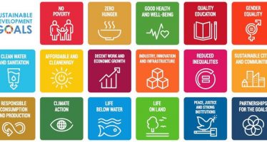 Evan Harvey, Nasdaq: SDG Awareness and Action – A Report From the Global Exchange Community