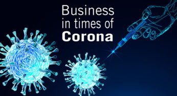 Business in Times of Corona: World Bank and IMF Ready to Assist Low- and Middle-Income Countries