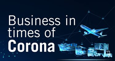 Business in Times of Corona: Trillions mobilised to Prop Up Economies
