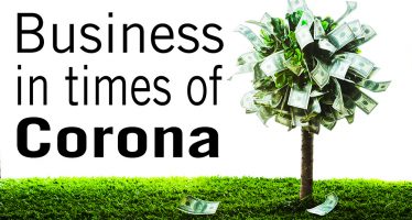 Business in Times of Corona: The Dangerous Fruit of the Magic Money Tree