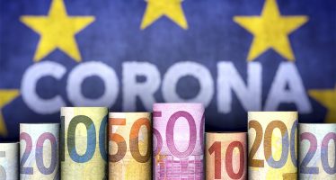 Business in Times of Corona: Pandemic Puts Eurobonds Back on the Table