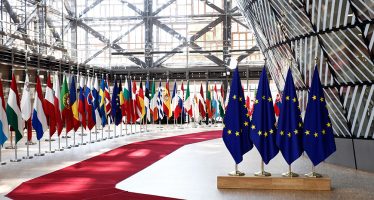 The Fabric, and the Notion, of EU Solidarity is Being Ripped Apart