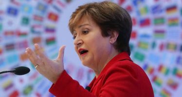 Confronting the Crisis: Priorities for the Global Economy. By Kristalina Georgieva, IMF Managing Director
