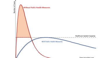 Otaviano Canuto: More Than One Coronavirus Curve to Manage – Infection, Recession and External Finance