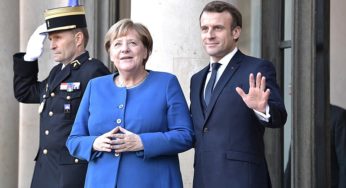 Europe’s Golden Eleventh Hour